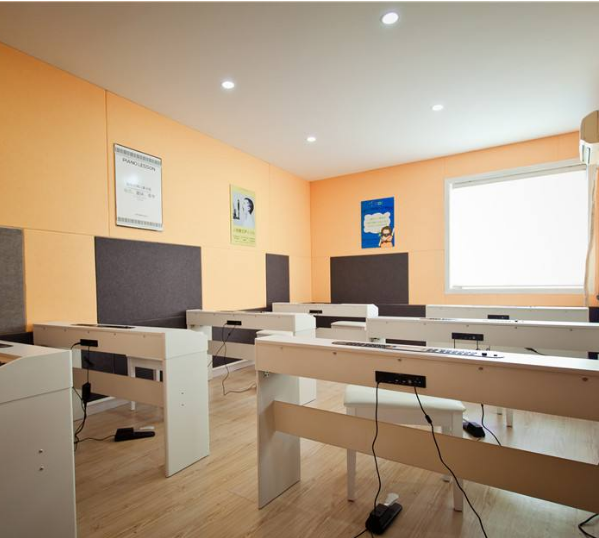 星藝音樂培訓中心