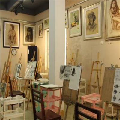 新視點(diǎn)畫室