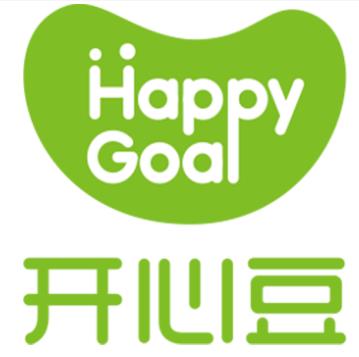 開心豆少兒英語