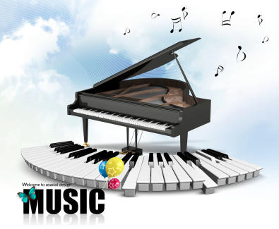 哆來咪鋼琴藝術中心