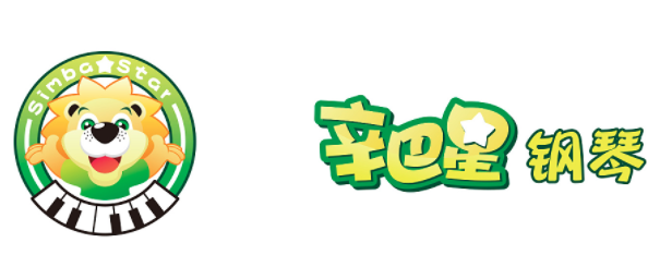 辛巴星鋼琴教育