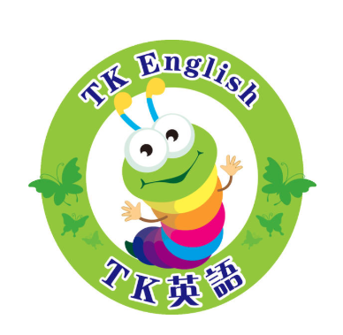 TK英語