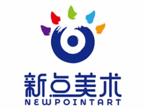新點美術