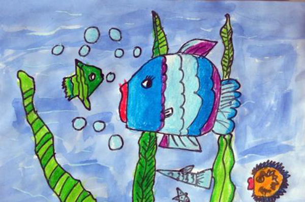 新點(diǎn)美術(shù)加盟賺錢嗎？