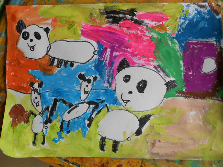 天翼美術加盟什么條件？