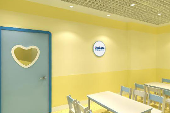 筆布國際兒童教育中心加盟賺錢嗎？