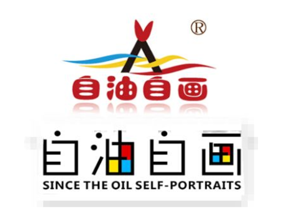 自油自畫(huà)數(shù)字油畫(huà)