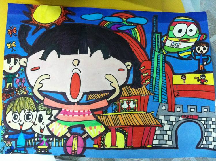 原畫少兒美術加盟多少錢？