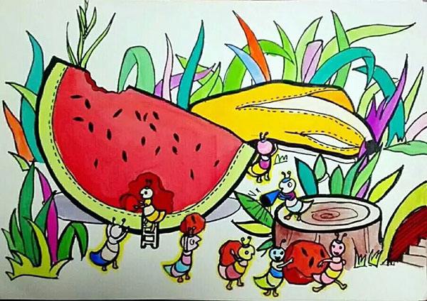 投資加盟吉美吉少兒美術多少錢？