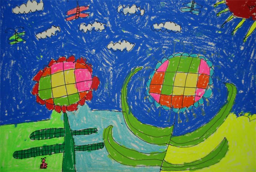 豆豆龍少兒美術加盟多少錢？