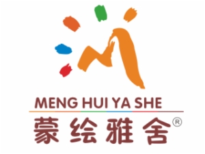 蒙繪雅舍少兒美術教育