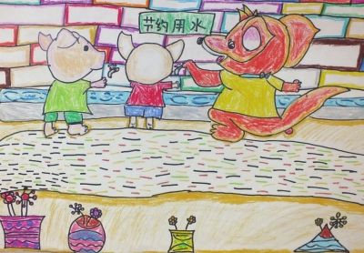 溢美少兒美術加盟利潤怎么樣？