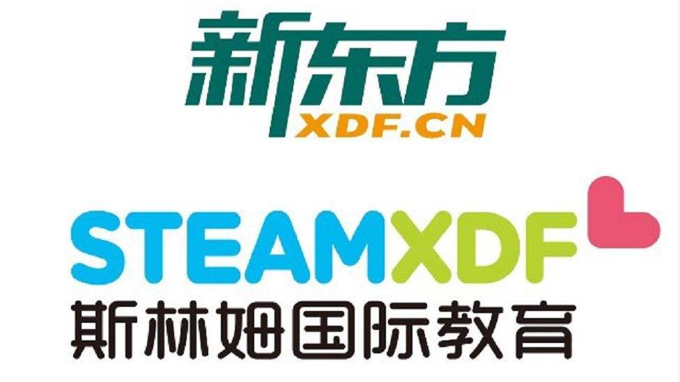 新東方斯林姆國際教育