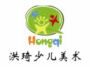 洪琦少兒美術