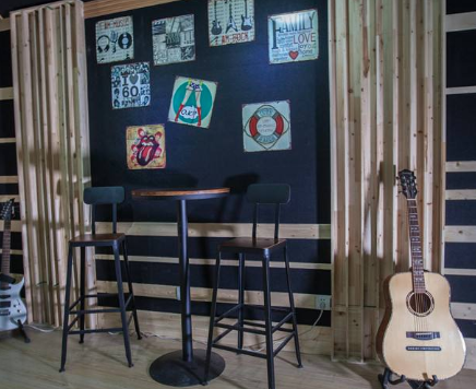 古月音樂培訓(xùn)中心