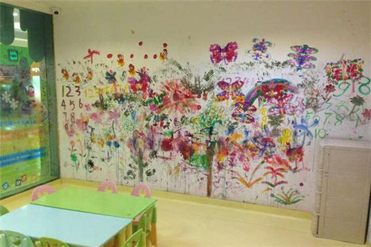 畫精靈加盟費用多少？