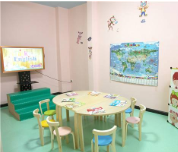 未來(lái)之星托管中心