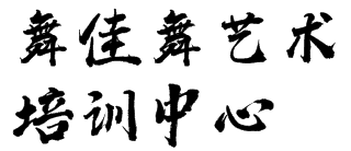 舞佳舞藝術(shù)培訓(xùn)中心