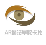 AR魔法早教卡片