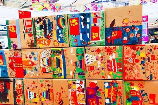 米羅兒童美術館加盟利潤怎么樣？