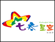 七彩星空少兒美術