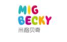 米格貝奇