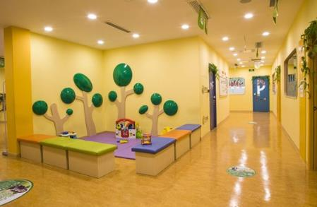 奧爾夫早教加盟費(fèi)是多少？