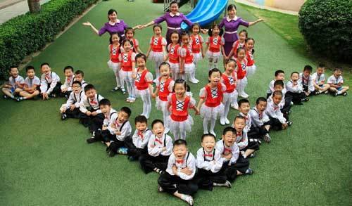 米蘭國際幼兒園加盟有哪些支持？