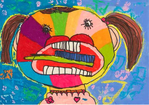 曲果少兒美術加盟有什么條件？