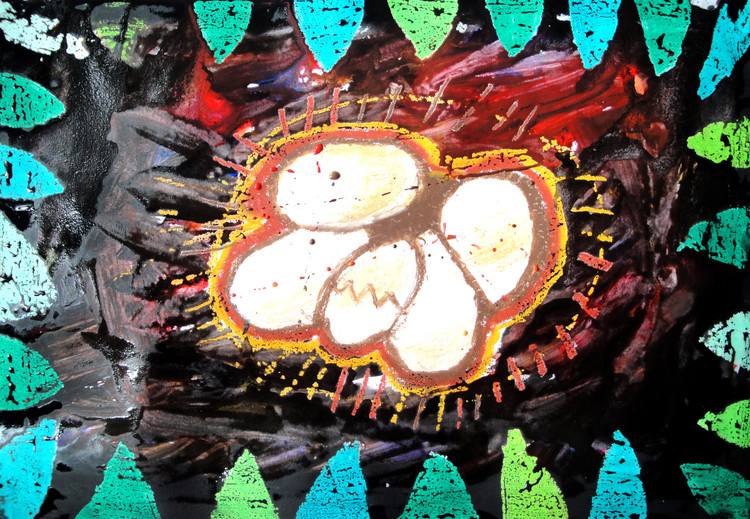 曲果少兒美術(shù)加盟費(fèi)多少錢(qián)？