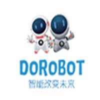 杜樂(lè)伯特機(jī)器人教育