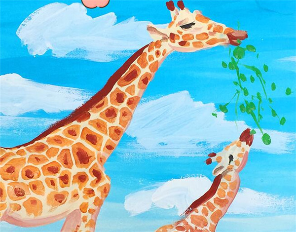 發條橘子少兒美術教育加盟有哪些支持？