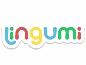 Lingumi幼兒英語