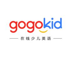 gogokid在線少兒英語