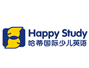 哈蒂國際少兒英語