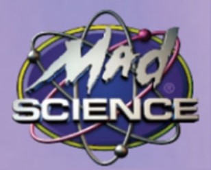 神奇科學(xué)堂