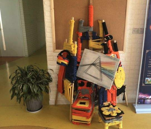 葉青視覺藝術(shù)