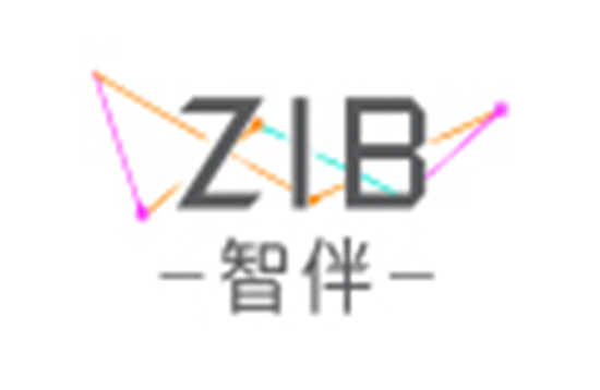 智伴兒童機器人