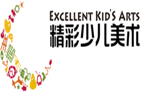 精彩少兒美術