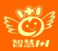 智慧一加一