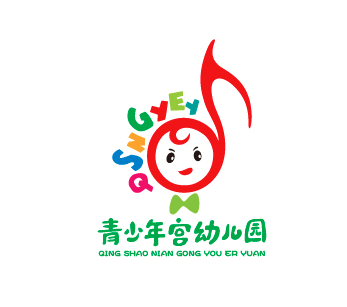 青少年宮藝術(shù)幼兒園
