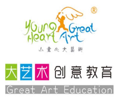 大藝術創意美術教育