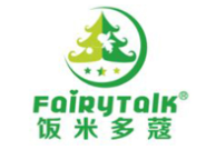 飯米多蔻繪本館