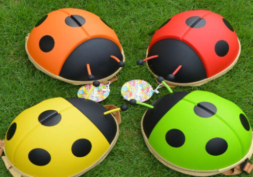 金龜子生態(tài)幼兒園