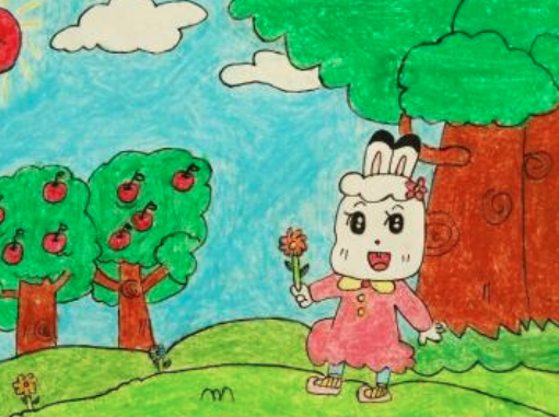 深呼吸美術(shù)