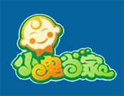 小鬼當家嬰童游泳