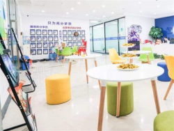 朗閣在線培訓中心