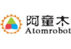 阿童木機(jī)器人教育