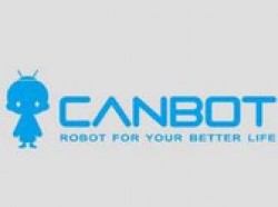 康力優藍機器人