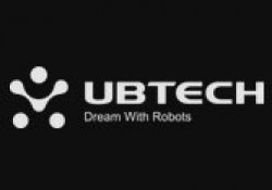 優必選智能機器人